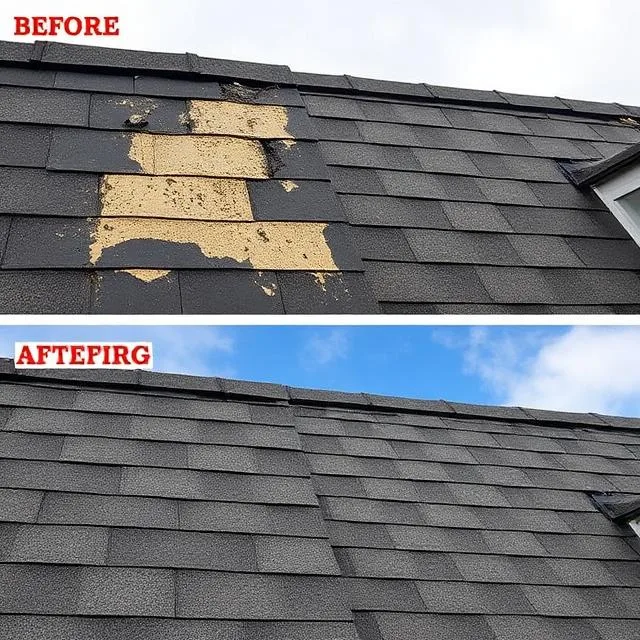 Roof Repair Near Me in Beaver, WA near me